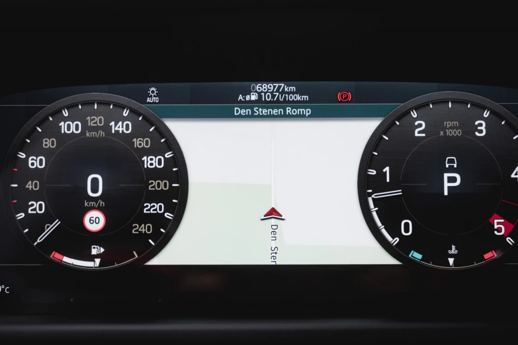 Hoofdafbeelding Land Rover Defender