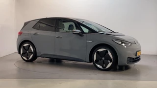 Volkswagen ID.3 First Max 58 kWh Panoramadak LED Stoelverwarming Camera Navigatie