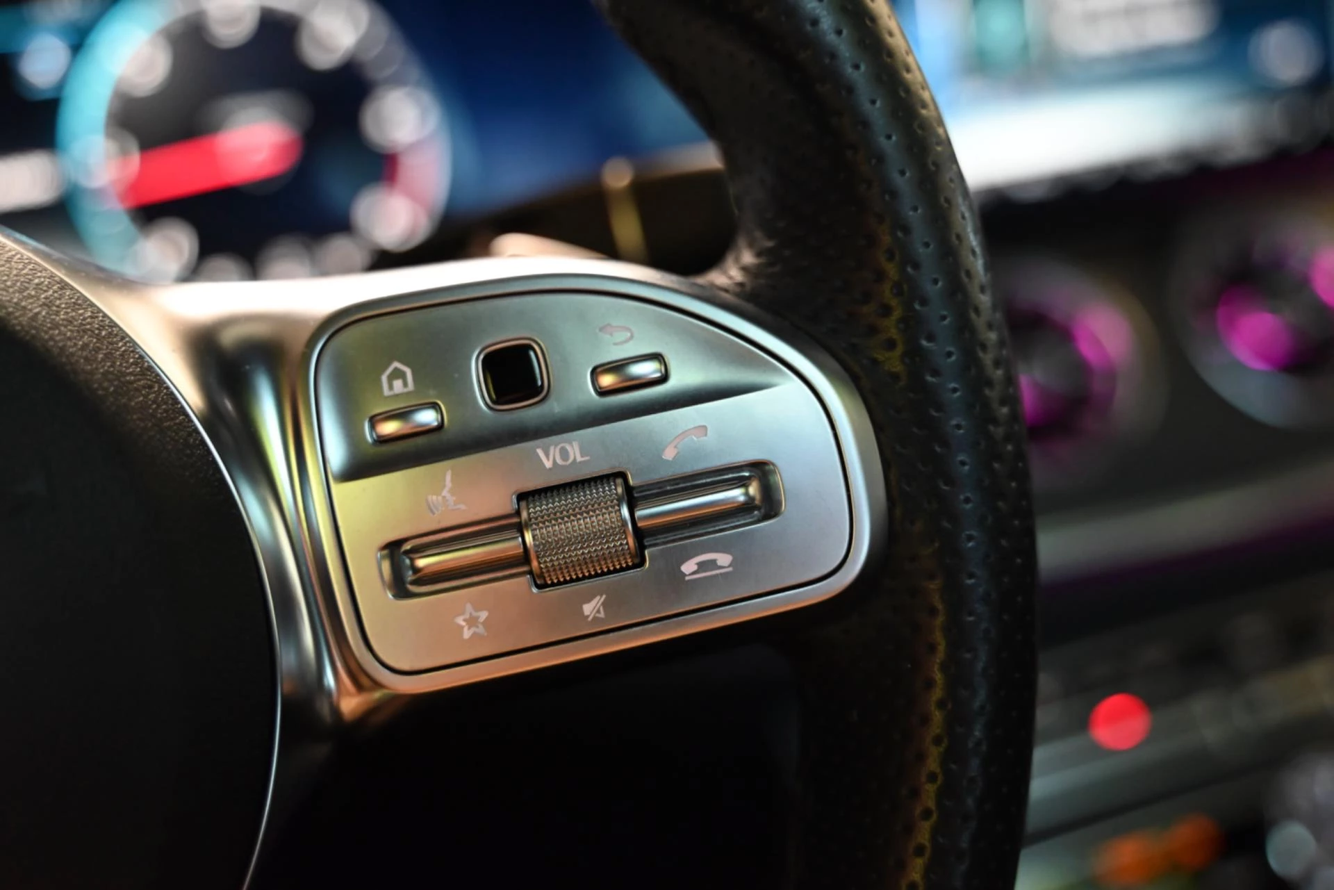 Hoofdafbeelding Mercedes-Benz CLS