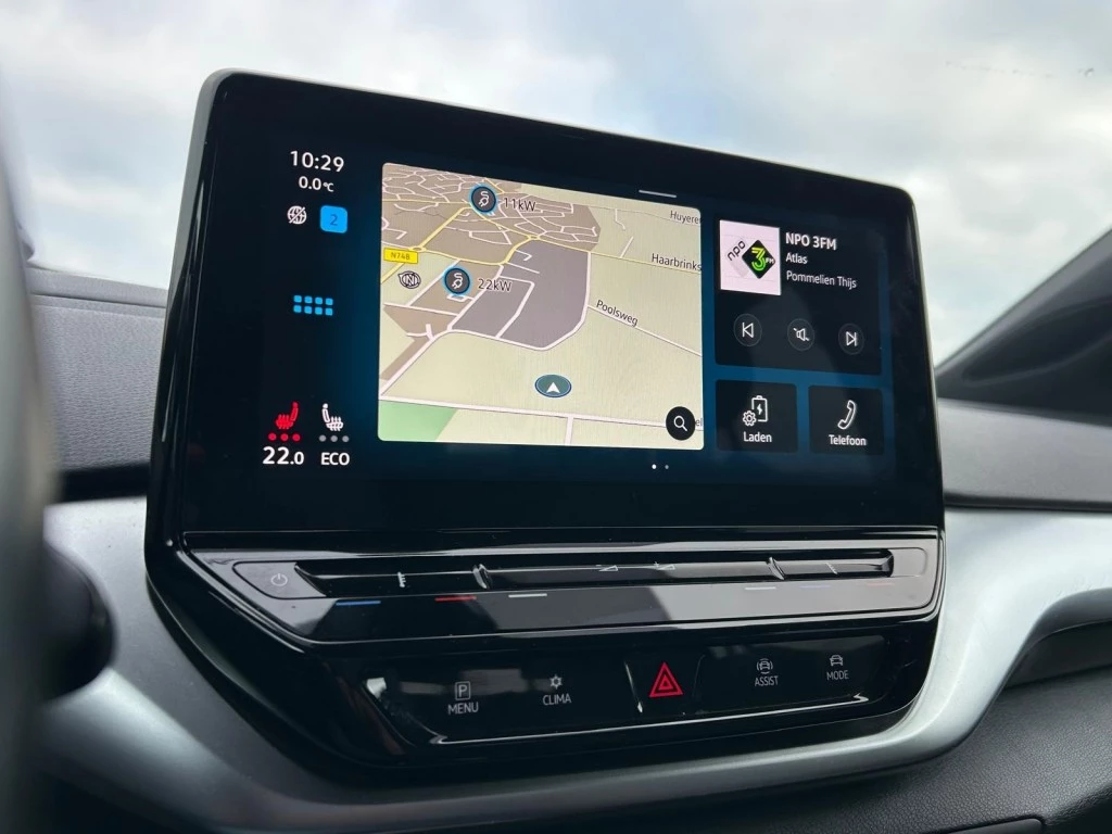 Hoofdafbeelding Volkswagen ID.4