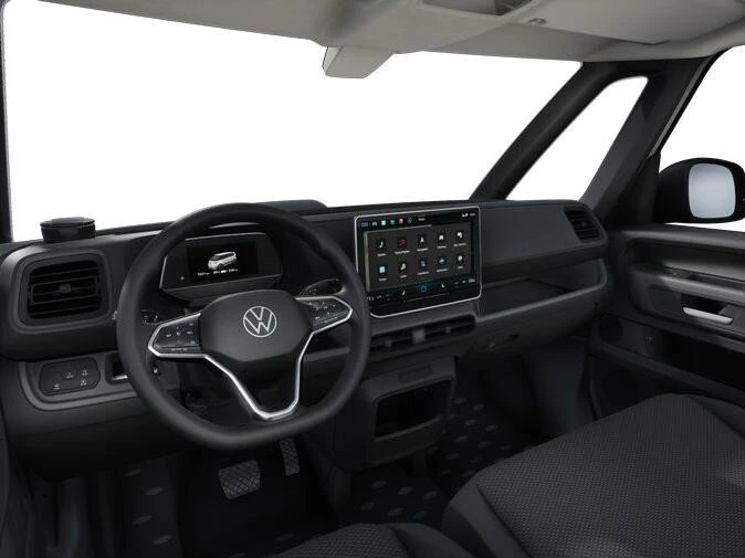 Hoofdafbeelding Volkswagen ID. Buzz Cargo