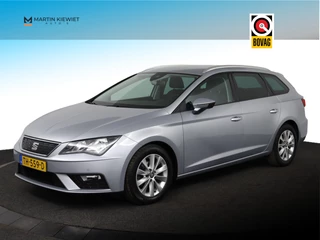 Seat Leon ST 1.0 EcoTSI Style Business Intense|Keyless|Cruise|Climate