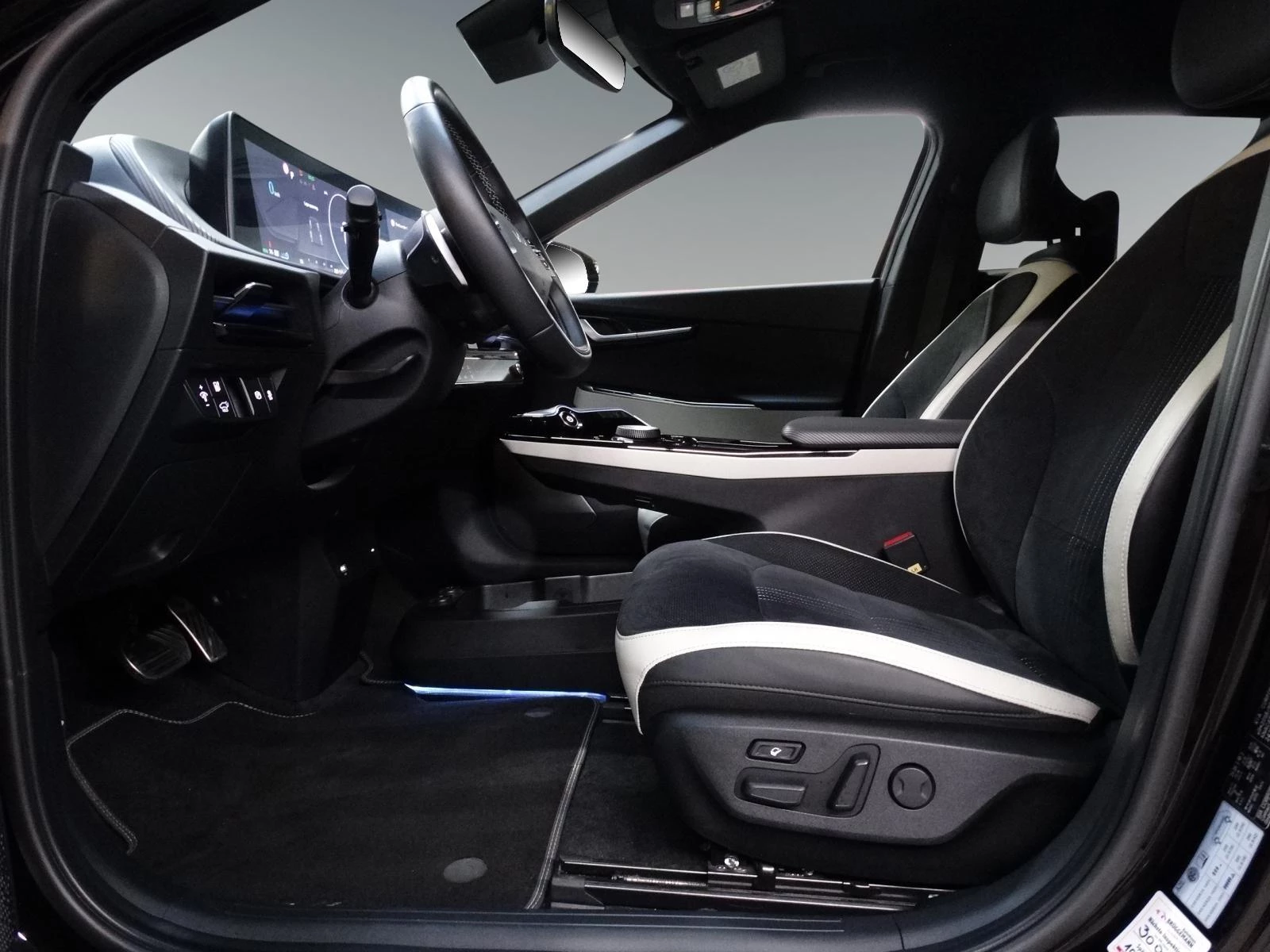 Hoofdafbeelding Kia EV6