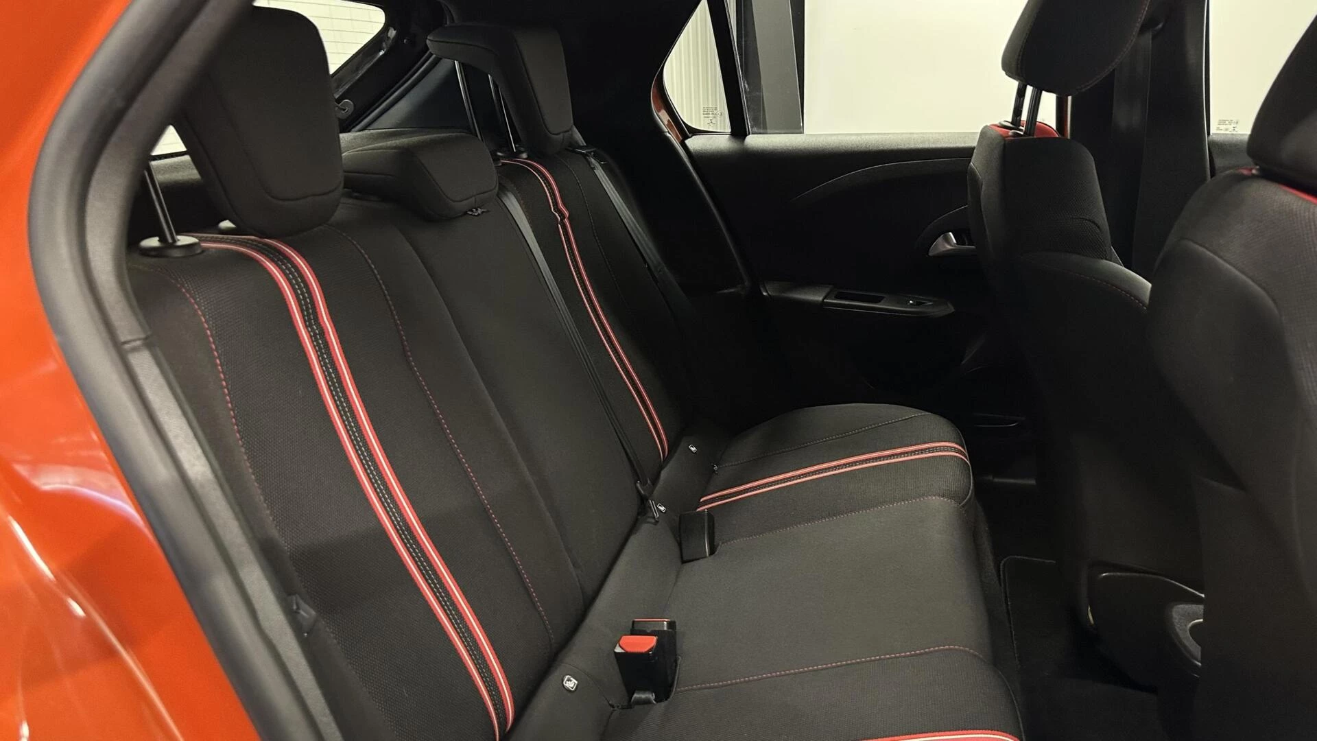 Hoofdafbeelding Opel Corsa-e