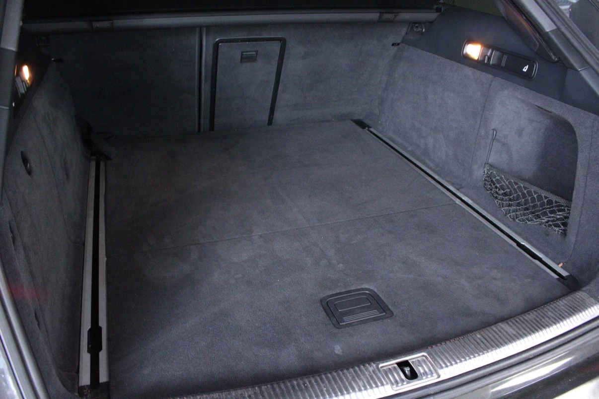 Hoofdafbeelding Audi S6