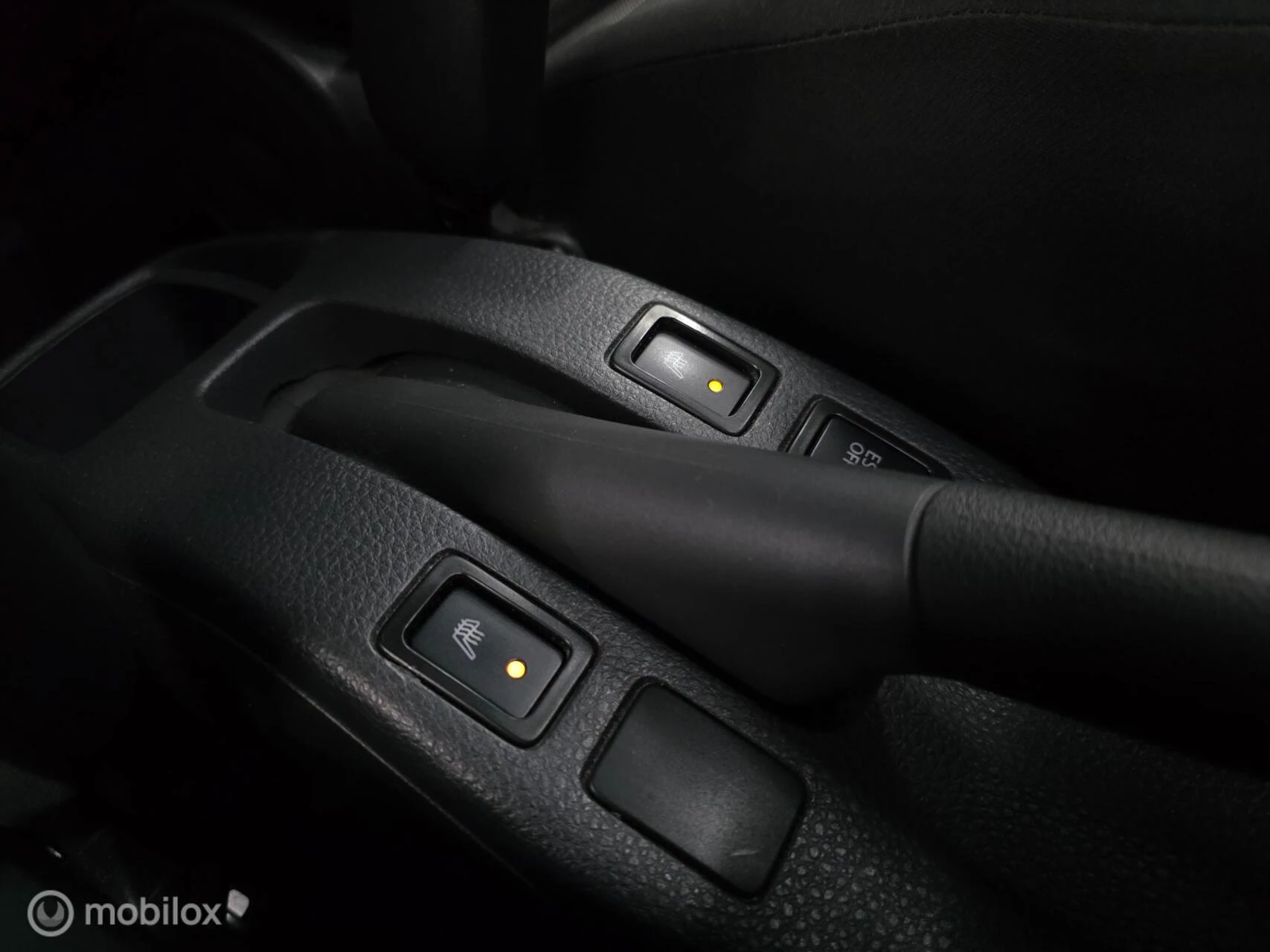 Hoofdafbeelding Suzuki SX4