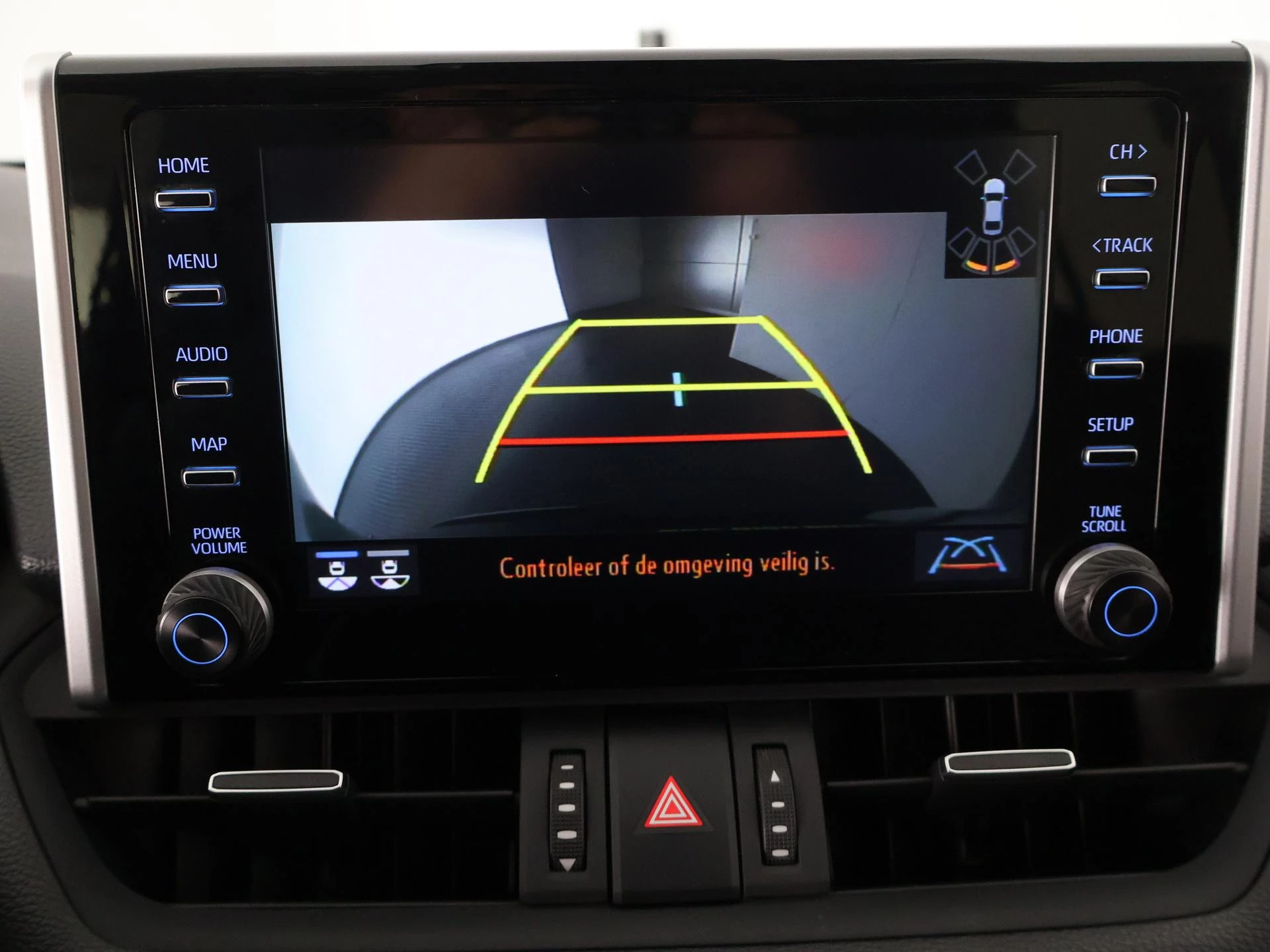 Hoofdafbeelding Toyota RAV4