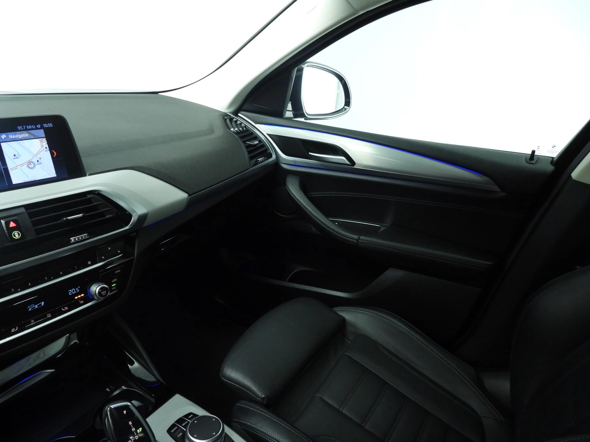 Hoofdafbeelding BMW X4