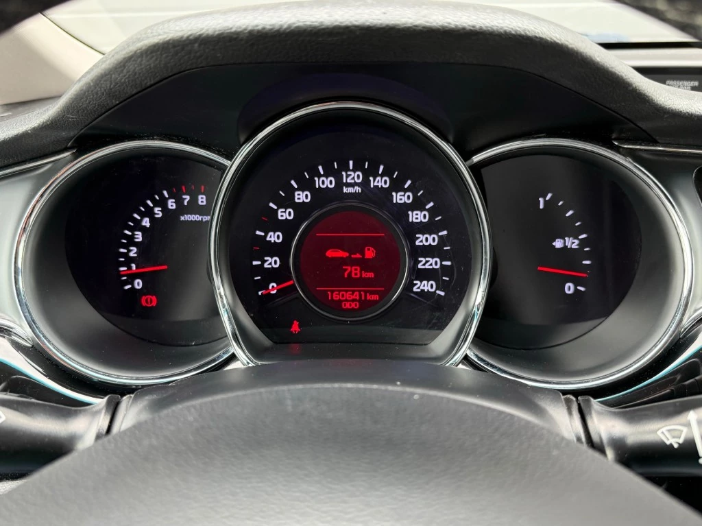 Hoofdafbeelding Kia Ceed