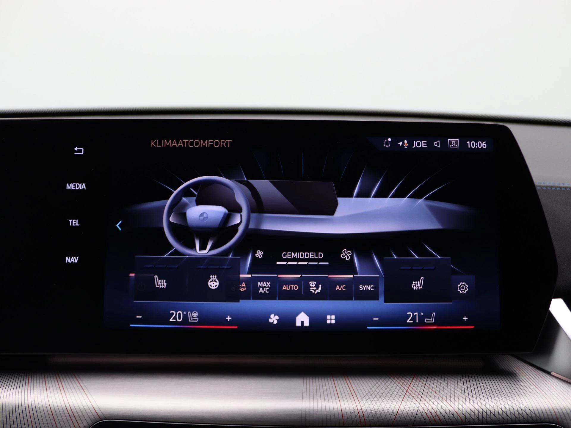 Hoofdafbeelding BMW iX2