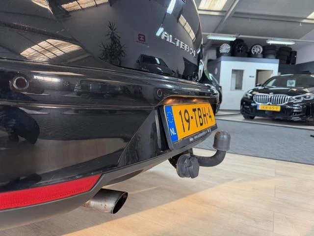 Hoofdafbeelding SEAT Altea XL