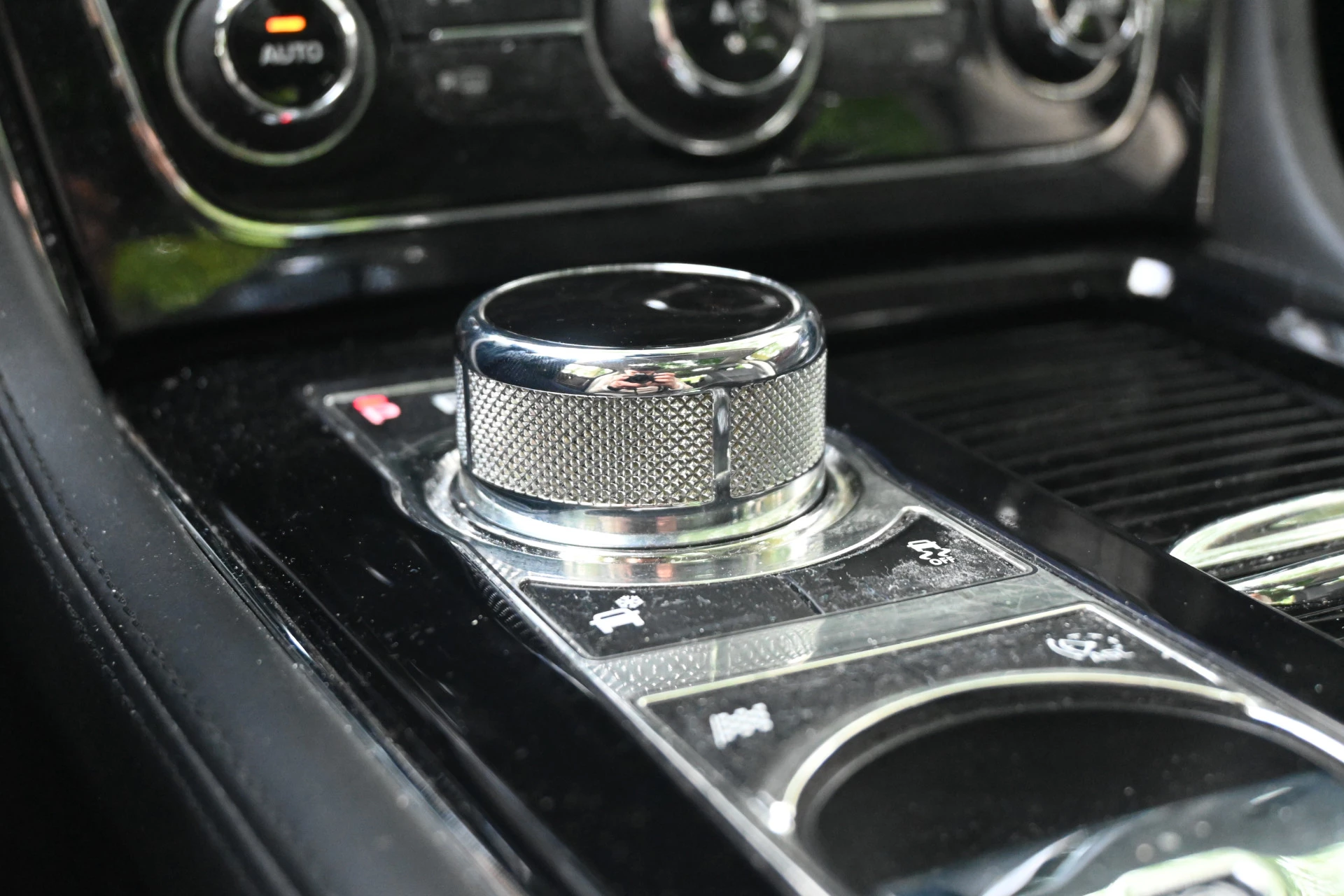 Hoofdafbeelding Jaguar XJ