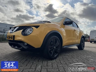 Nissan Juke 1.2 DIG-T/360CAMERA/LANE ASSIST/AIRCO/NAP/1EIG/