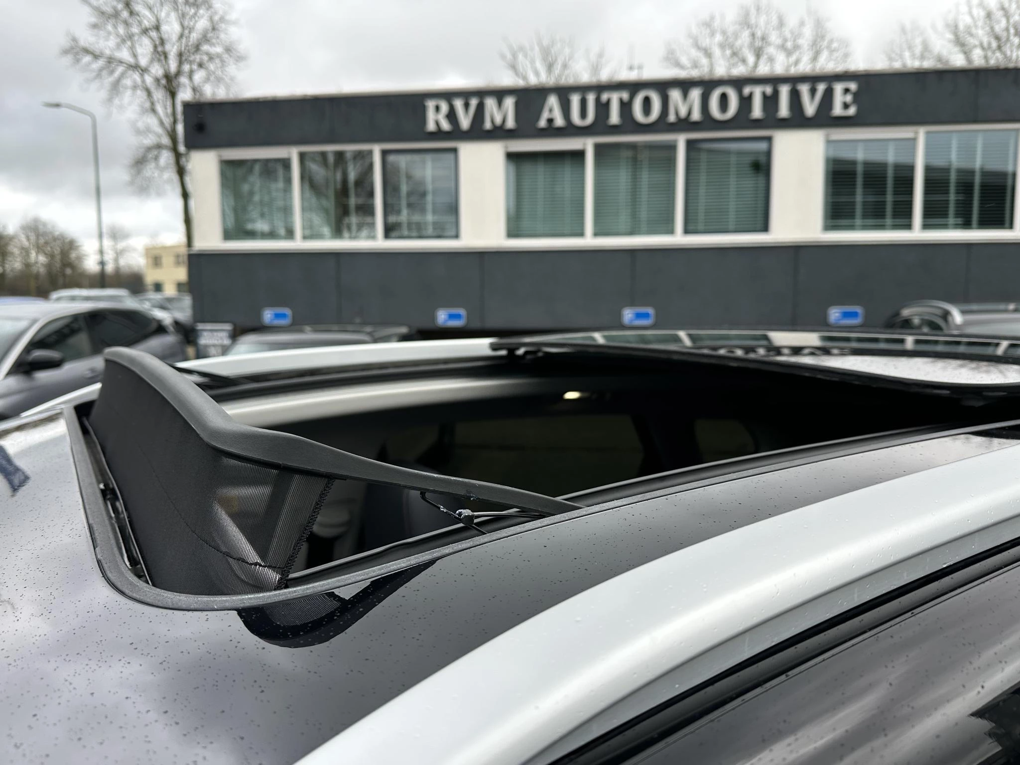 Hoofdafbeelding MG EHS