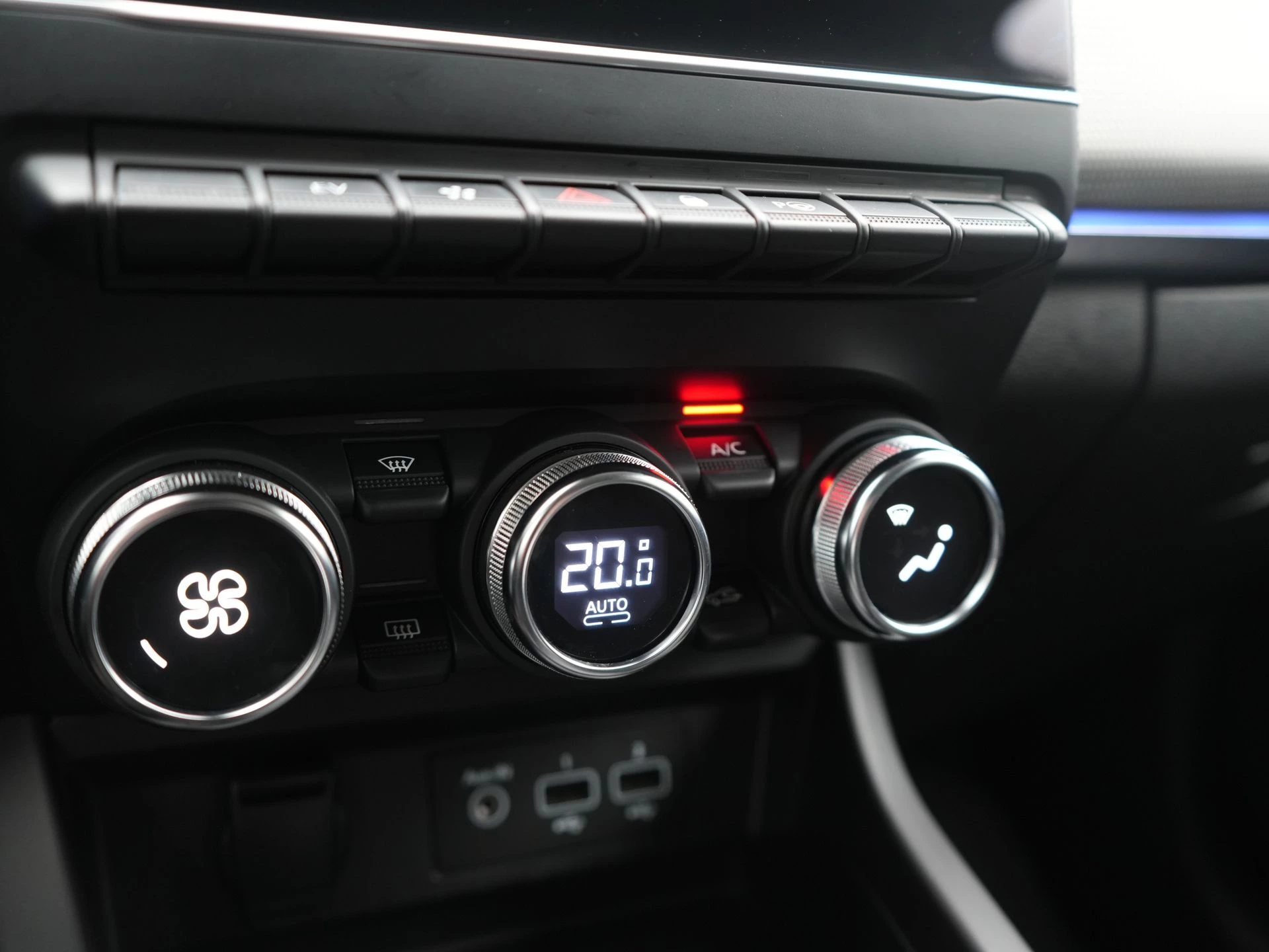 Hoofdafbeelding Renault Arkana