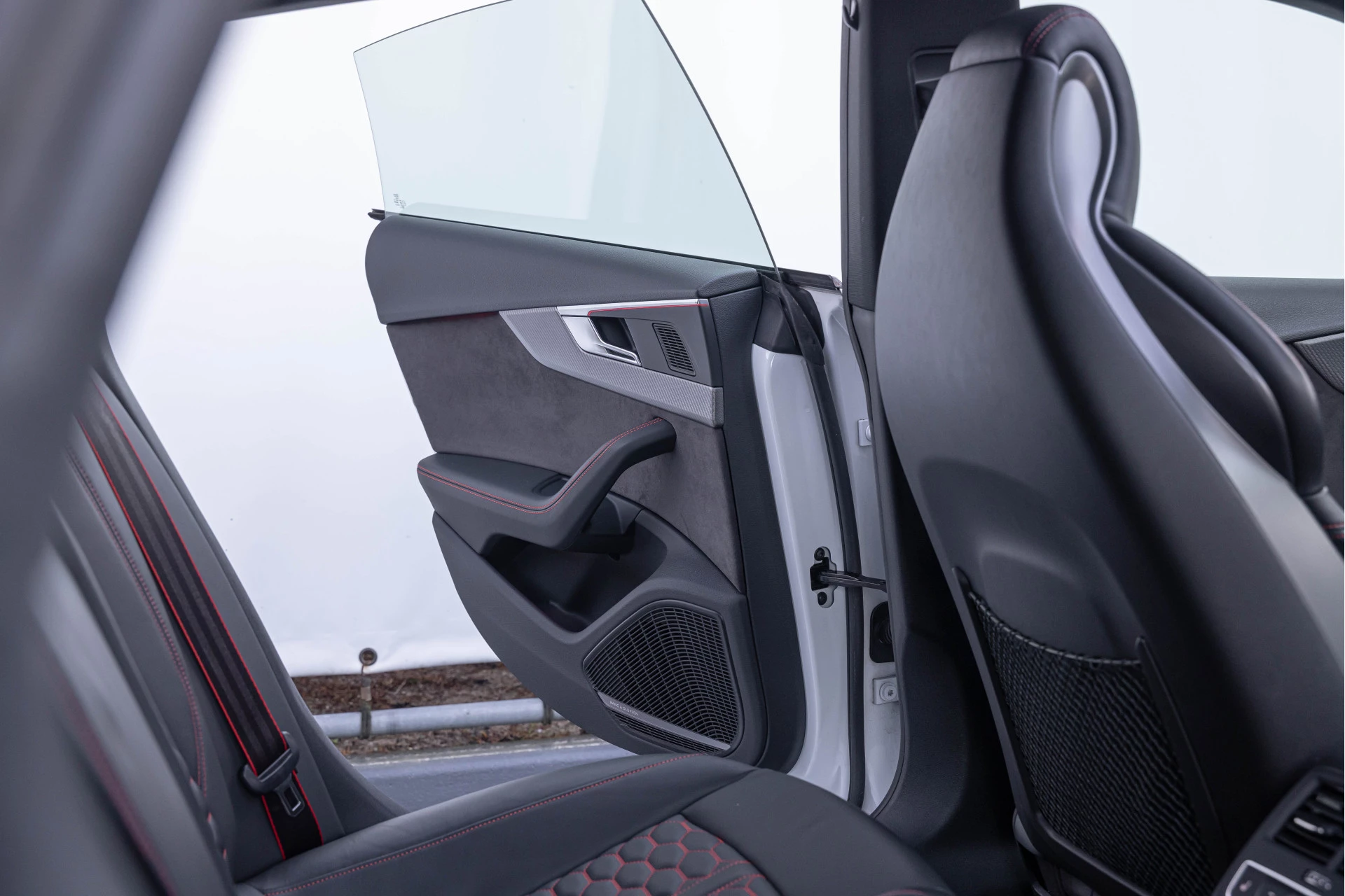 Hoofdafbeelding Audi RS5