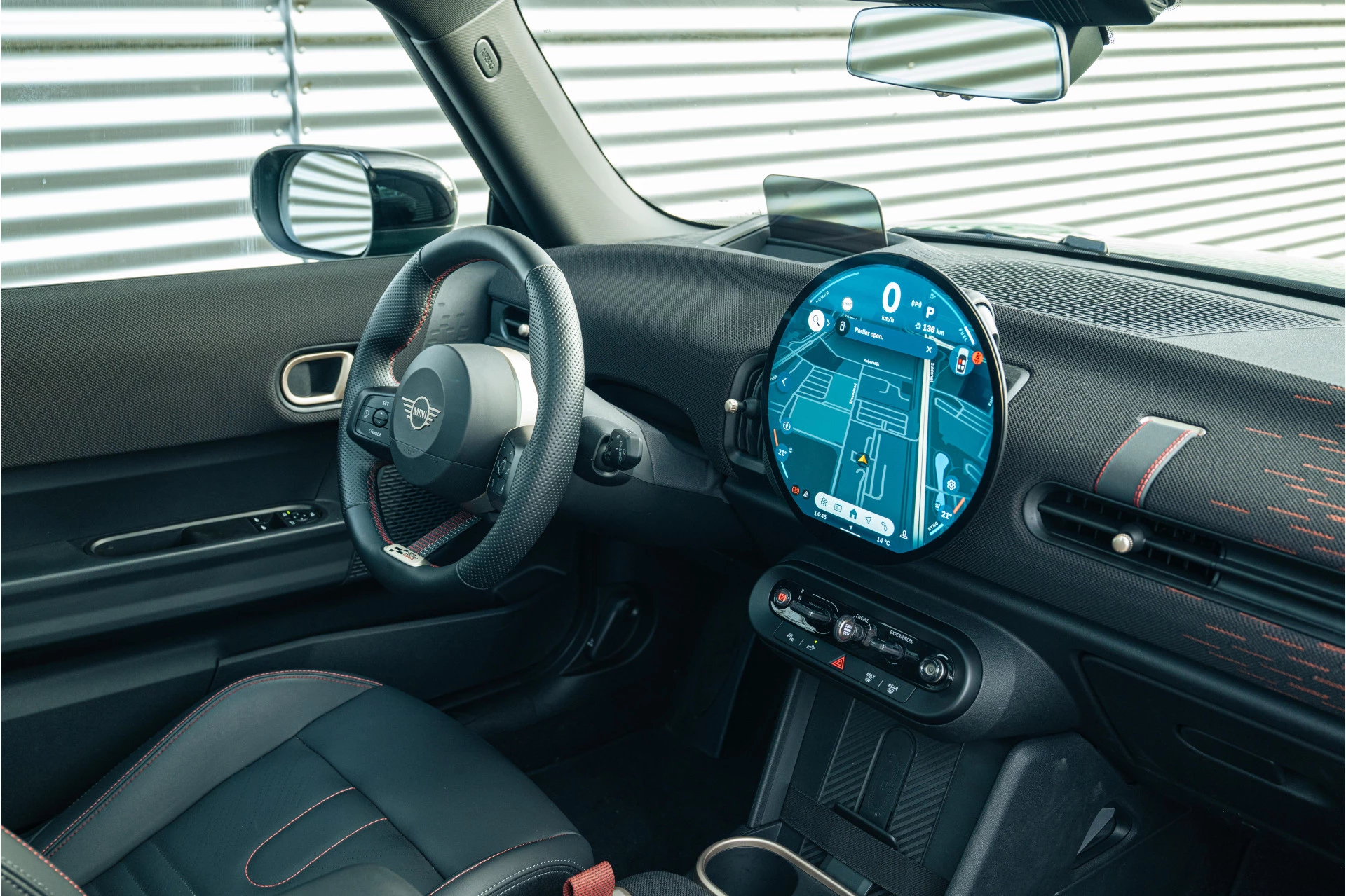 Hoofdafbeelding MINI 3-deurs