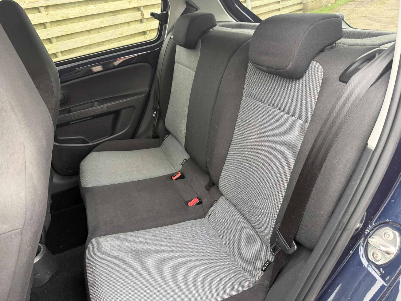 Hoofdafbeelding Škoda Citigo