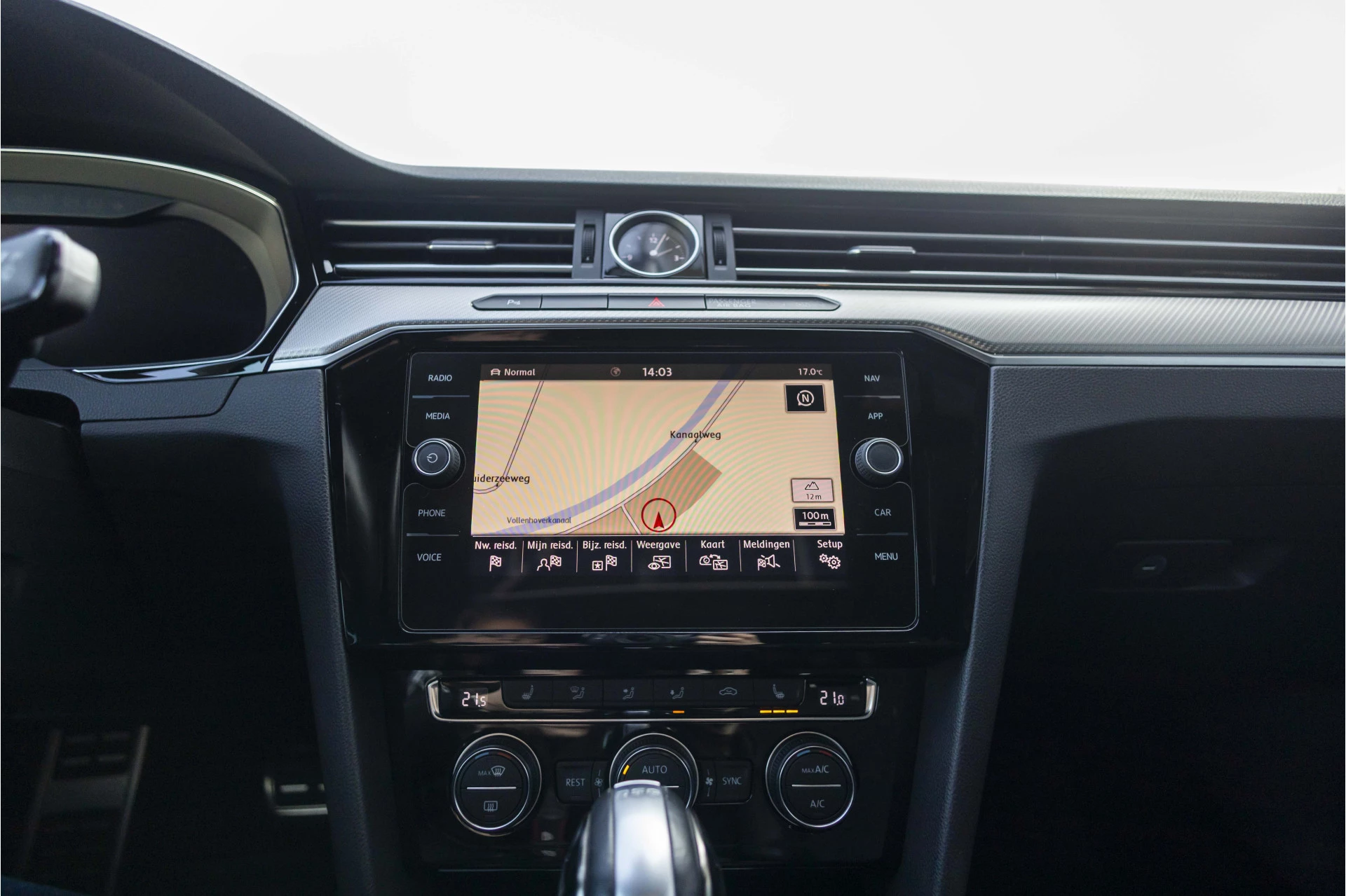 Hoofdafbeelding Volkswagen Arteon