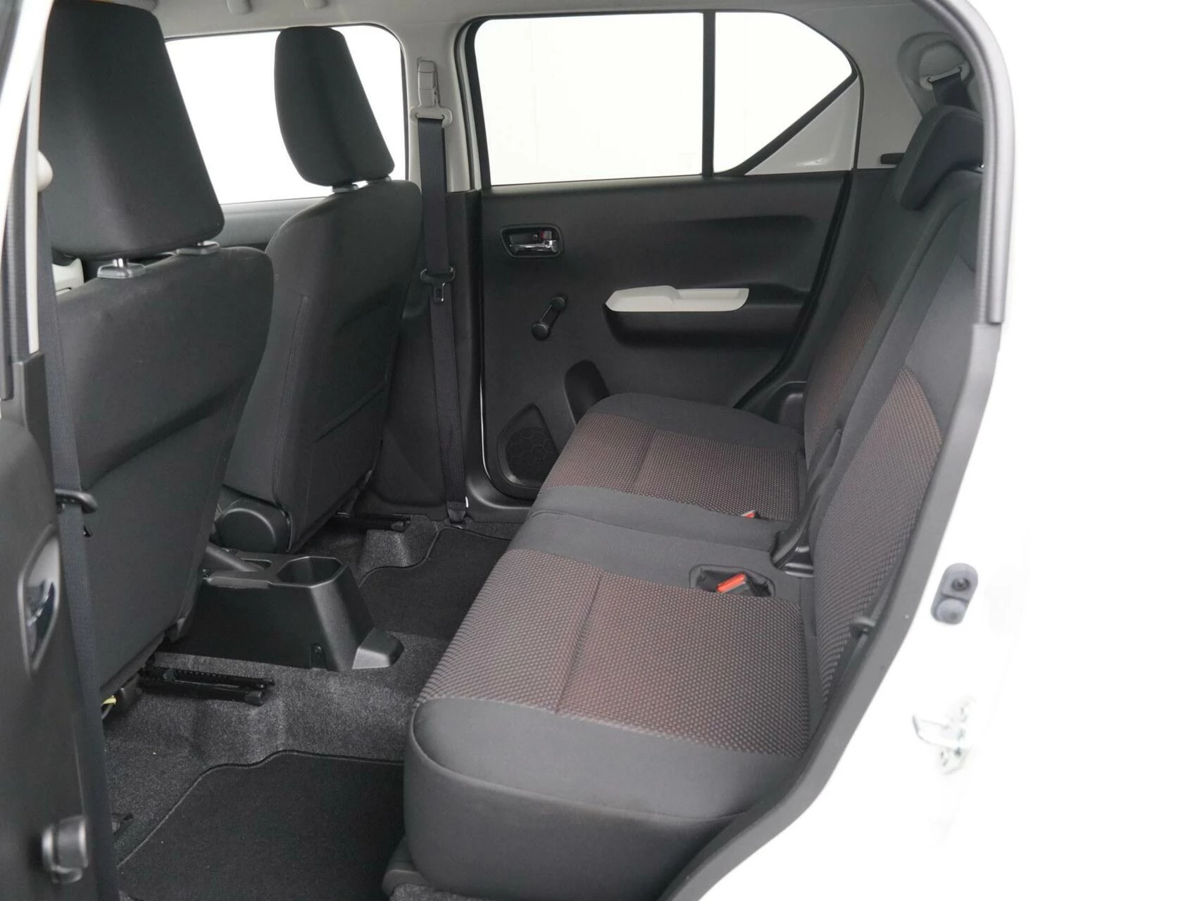 Hoofdafbeelding Suzuki Ignis