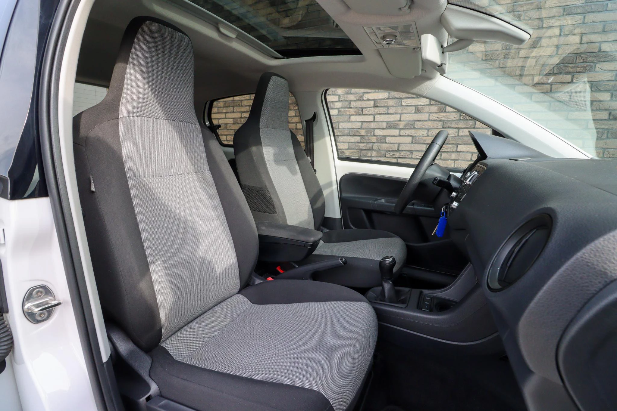 Hoofdafbeelding Škoda Citigo