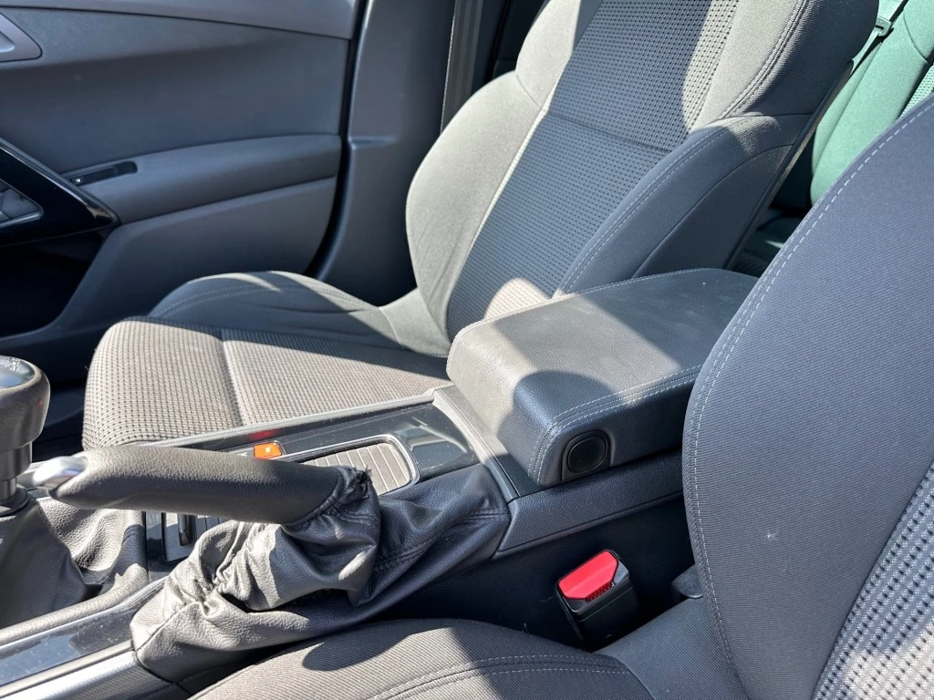 Hoofdafbeelding Peugeot 508