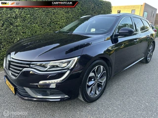 Renault Talisman Estate 1.6 dCi Initiale Paris Pano Led Leer