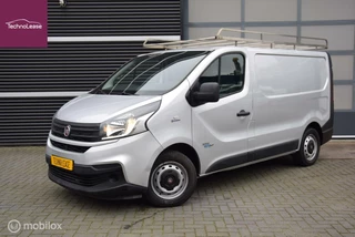 Hoofdafbeelding Fiat Talento Fiat Talento 1.6 MJ EcoJet L1H1  imperiaal trekhaak cruise control
