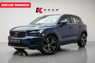 Volvo XC40 1.5 T4 Recharge |Leder|Carplay|Camera|Adaptive|