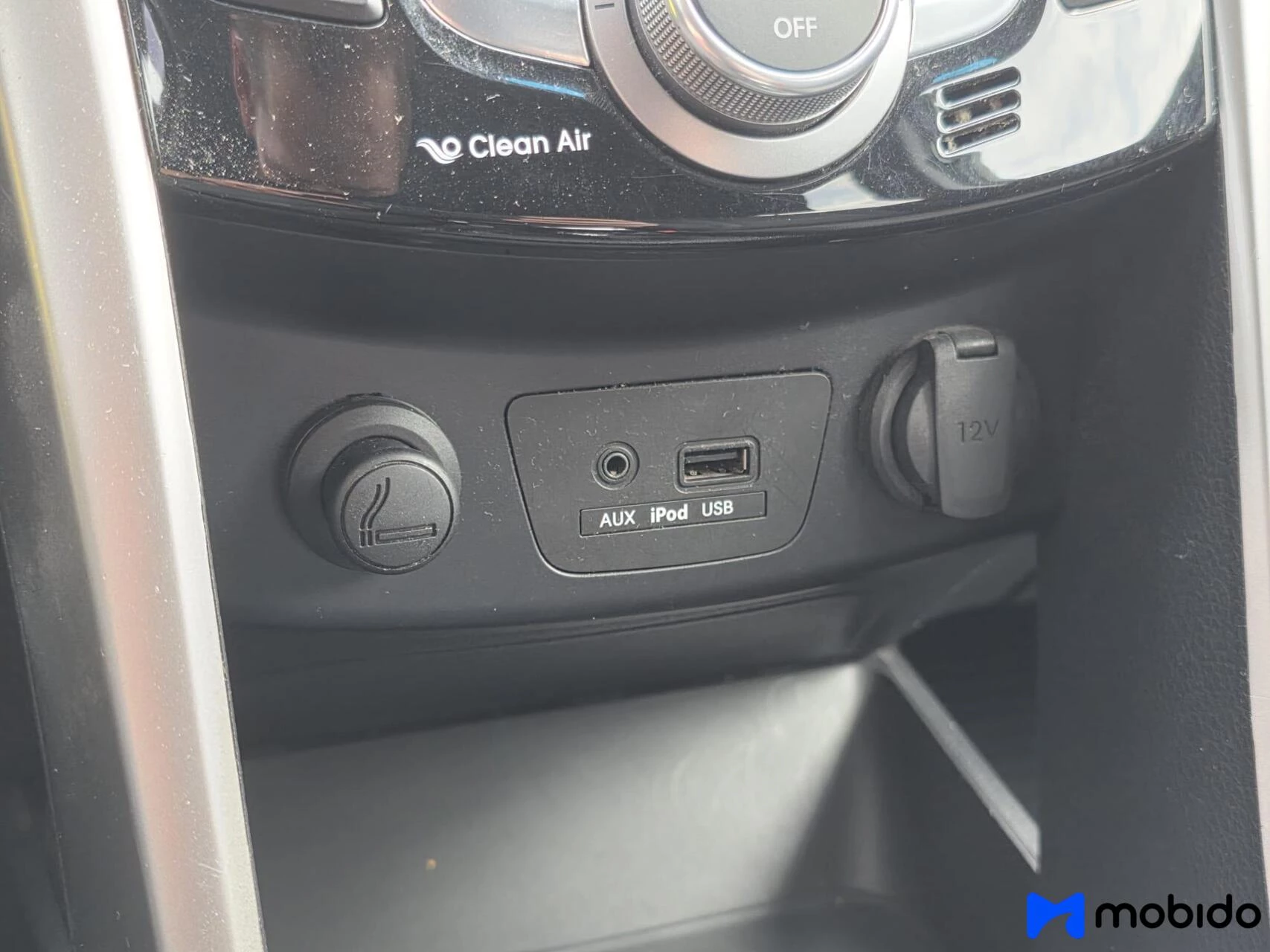 Hoofdafbeelding Hyundai i30