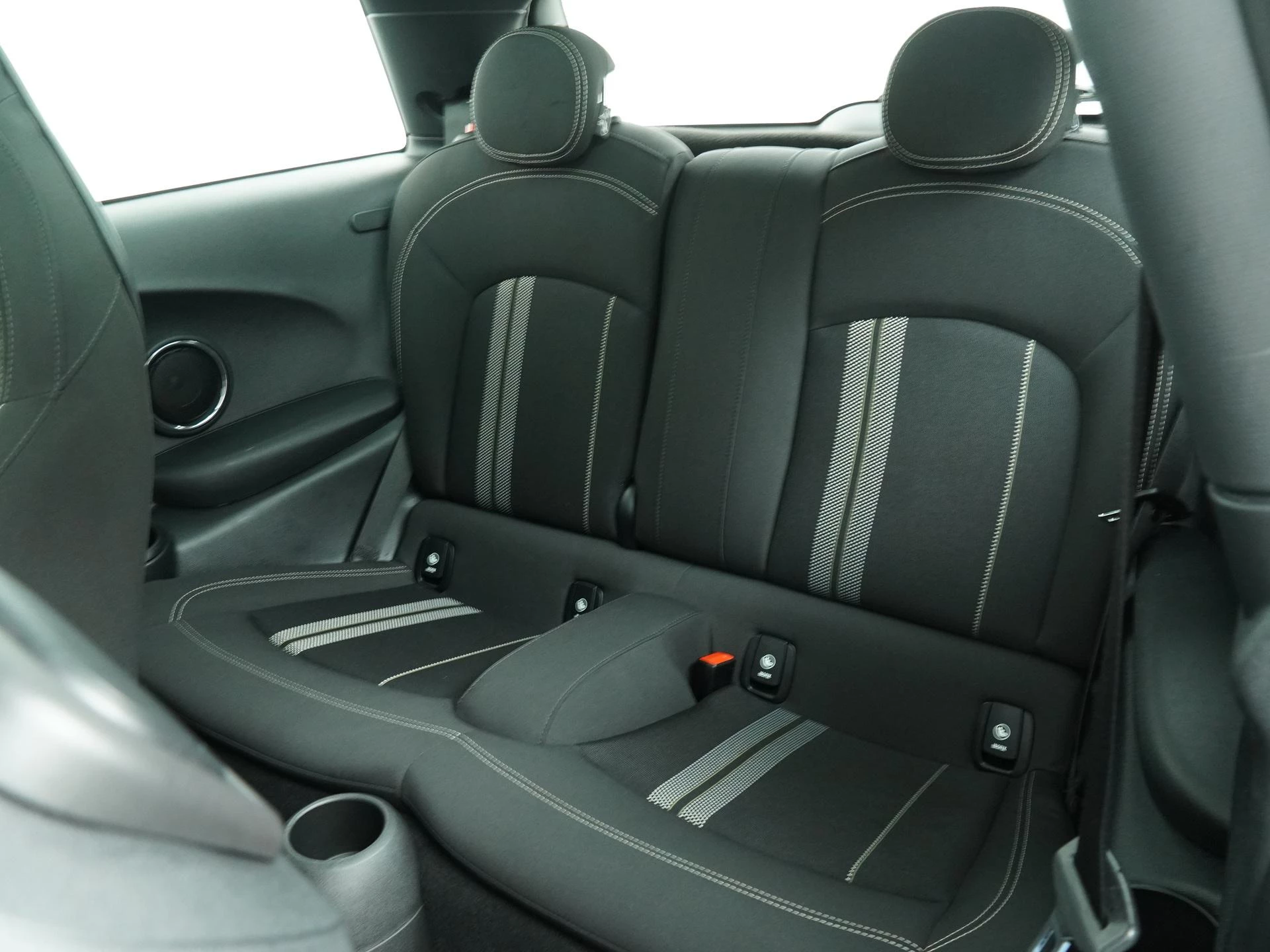 Hoofdafbeelding MINI Cooper S