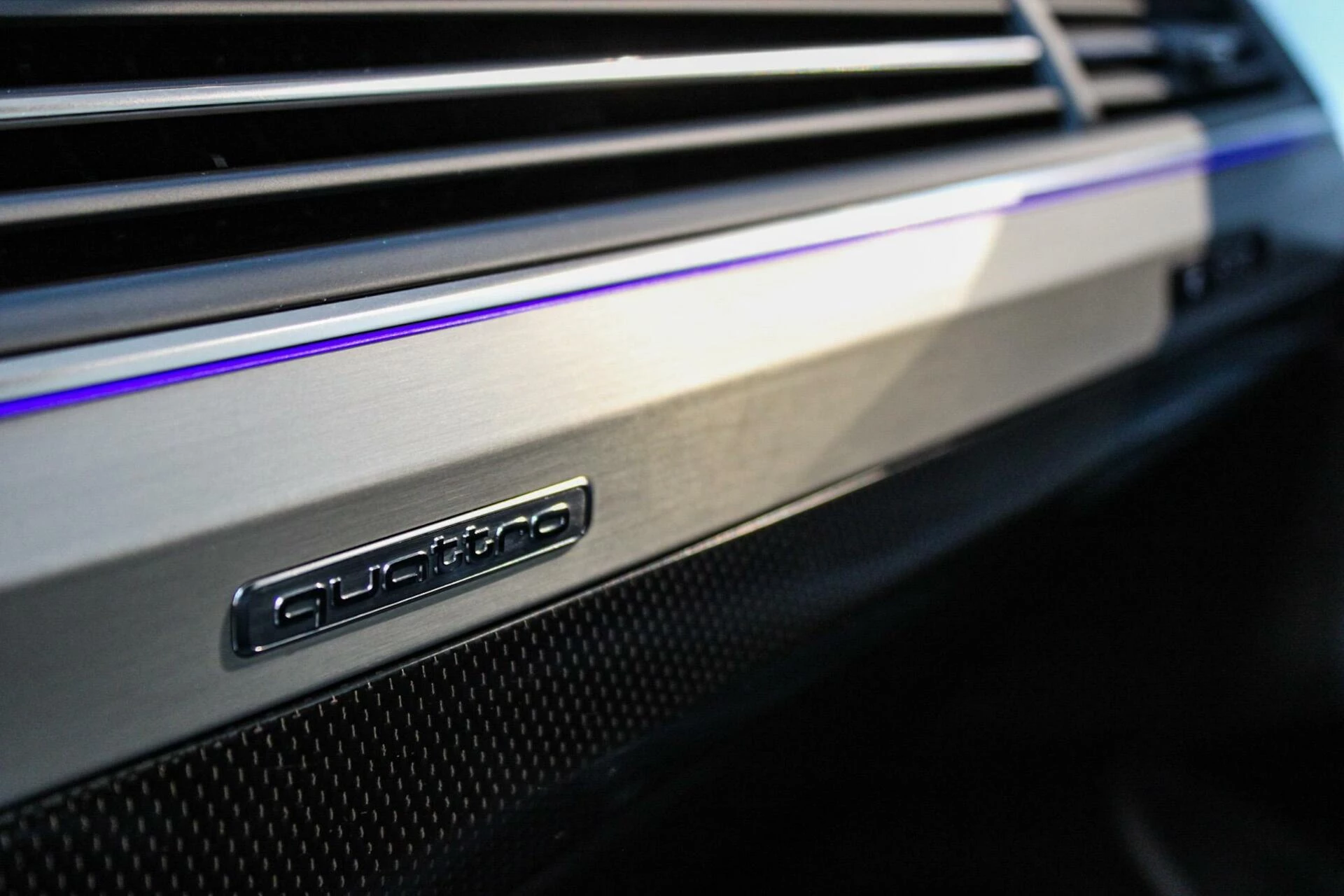 Hoofdafbeelding Audi SQ7