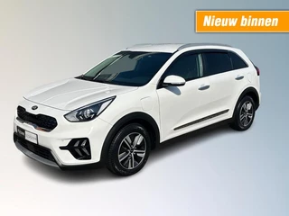 Kia Niro 1.6 GDI PHEV DYN.L. PLUG-IN TREKHAAK