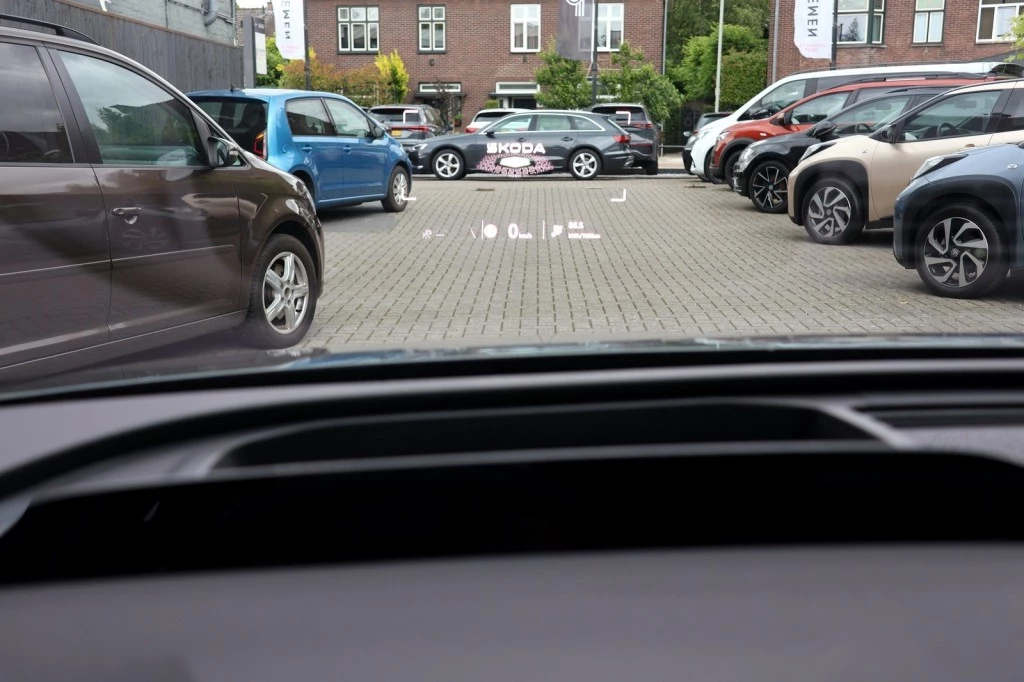 Hoofdafbeelding Škoda Elroq