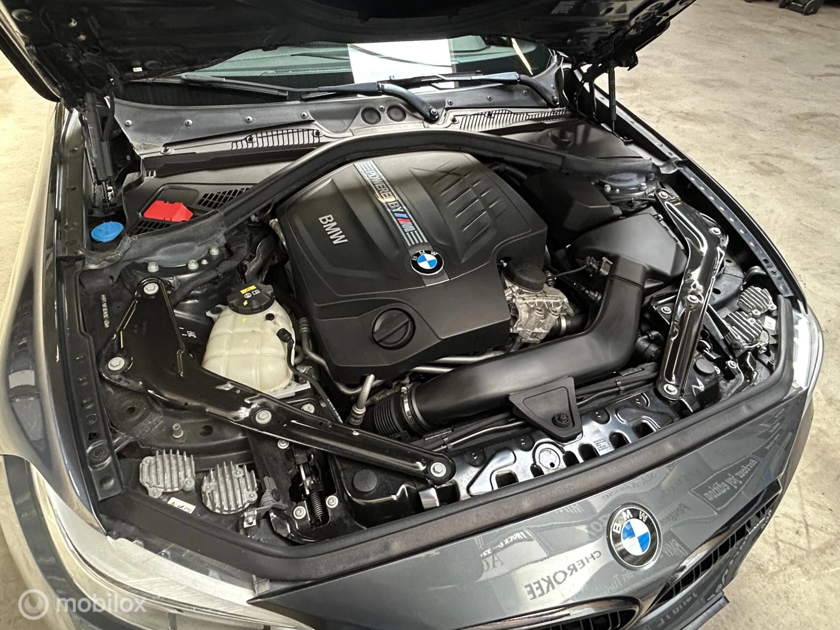 Hoofdafbeelding BMW M2