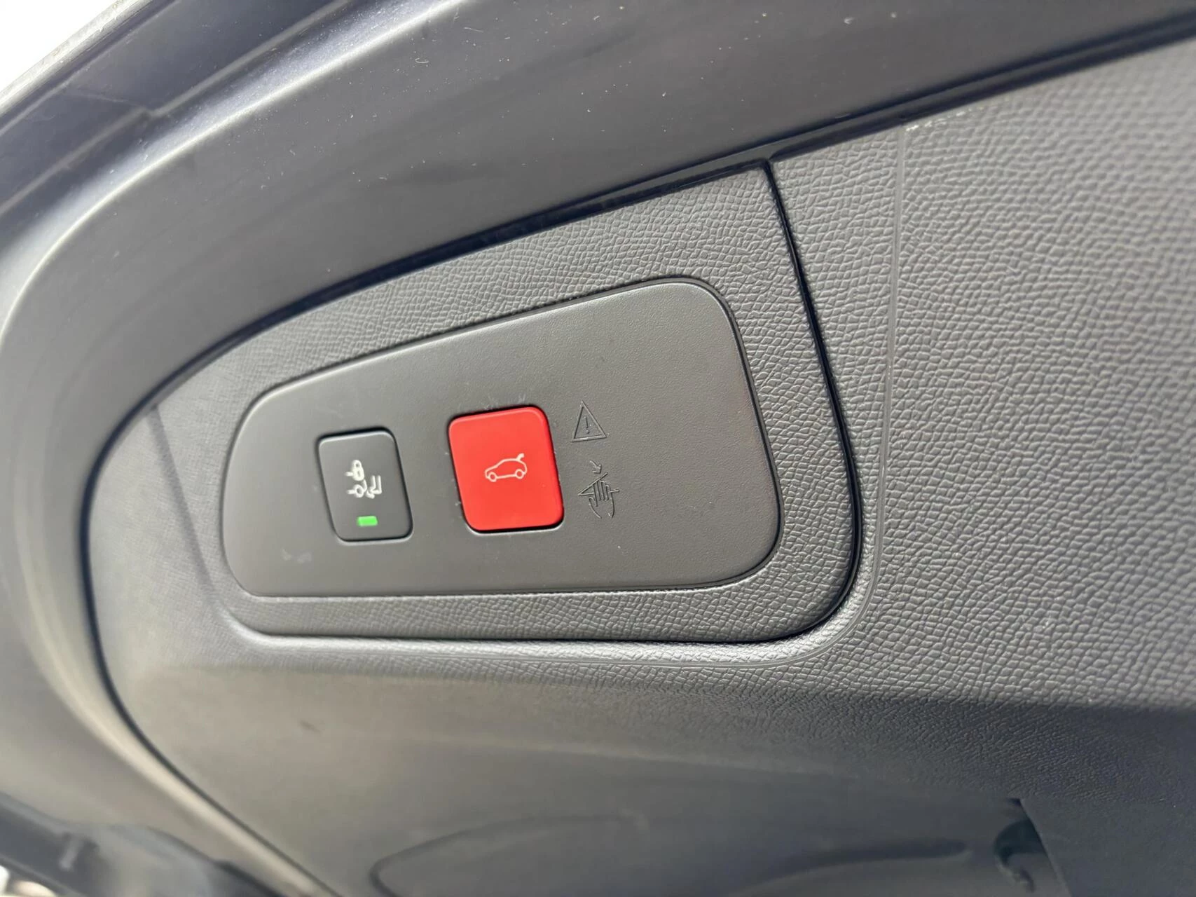 Hoofdafbeelding DS DS 7