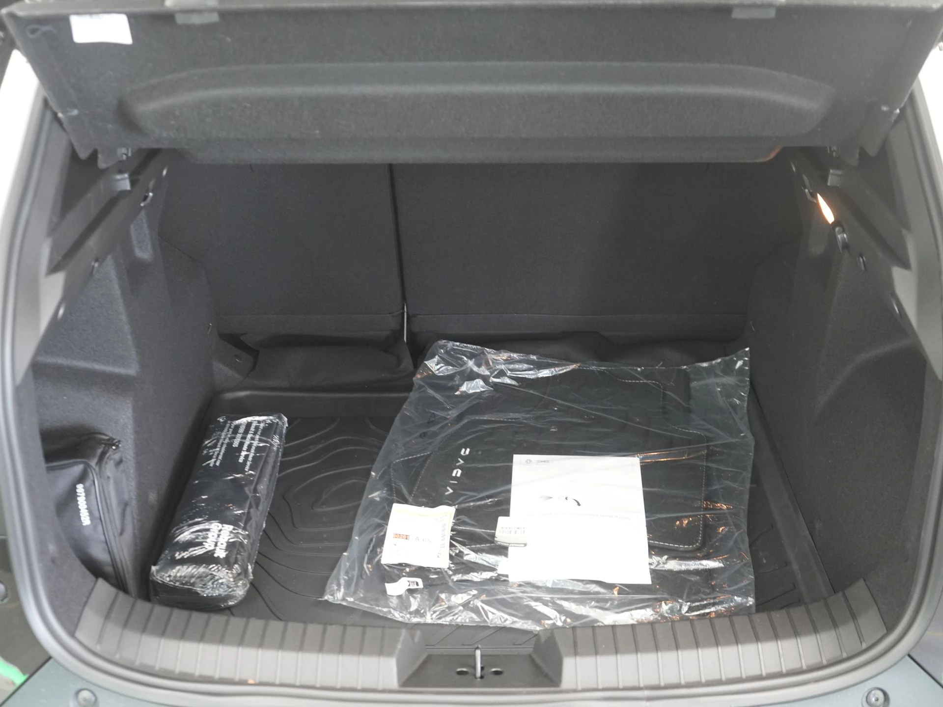 Hoofdafbeelding Dacia Duster