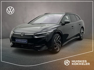 Hoofdafbeelding Volkswagen ID.7 Volkswagen ID.7 Tourer