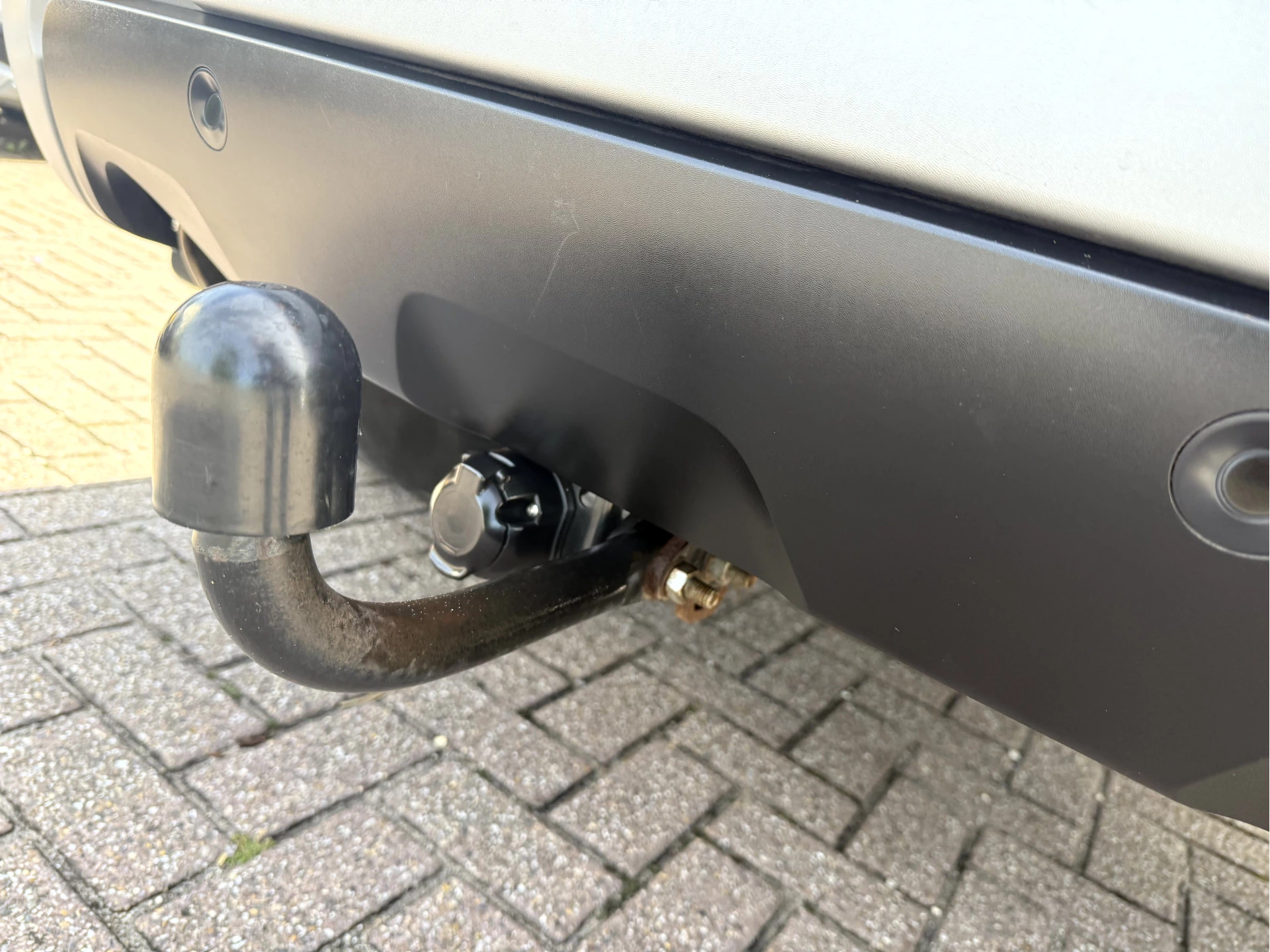 Hoofdafbeelding Dacia Duster