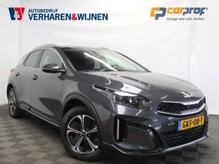 Kia XCeed 1.6 GDi PHEV DynamicPlusLine AUT | NAVI | CAMERA | CARPLAY | LANE ASS. | LMV | ADAPT.CRUISE