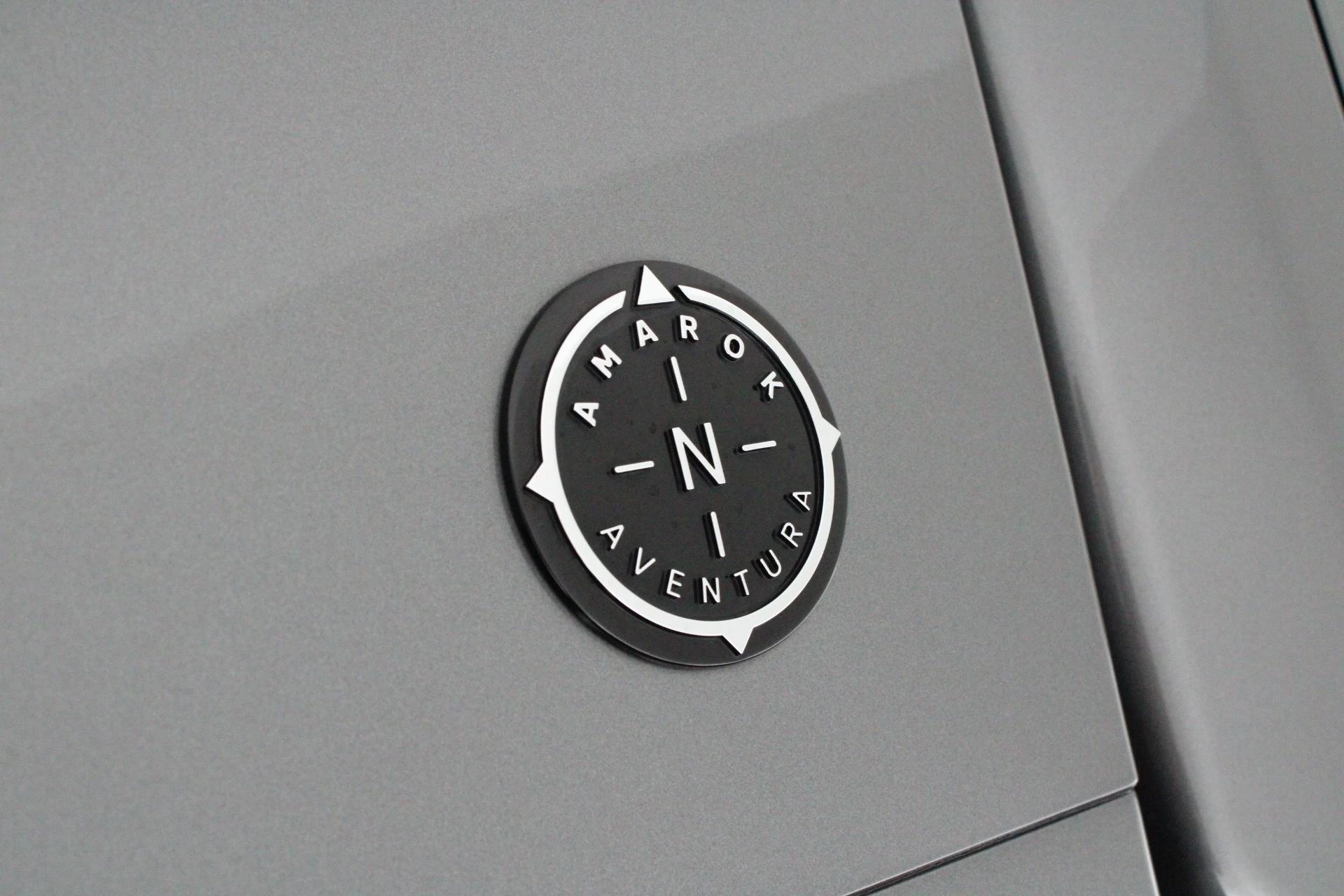 Hoofdafbeelding Volkswagen Amarok
