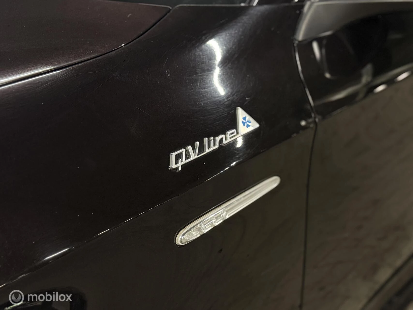 Hoofdafbeelding Alfa Romeo Giulietta