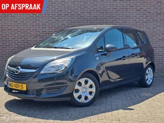 Opel Meriva 1.4 Edition/Airco/Cruise