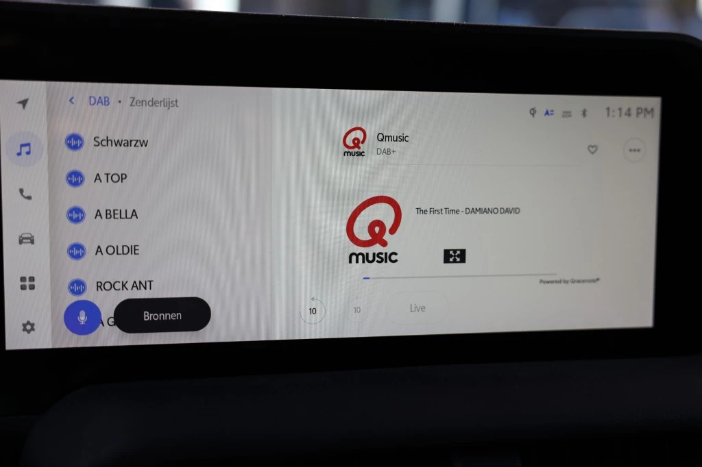 Hoofdafbeelding Toyota Land Cruiser