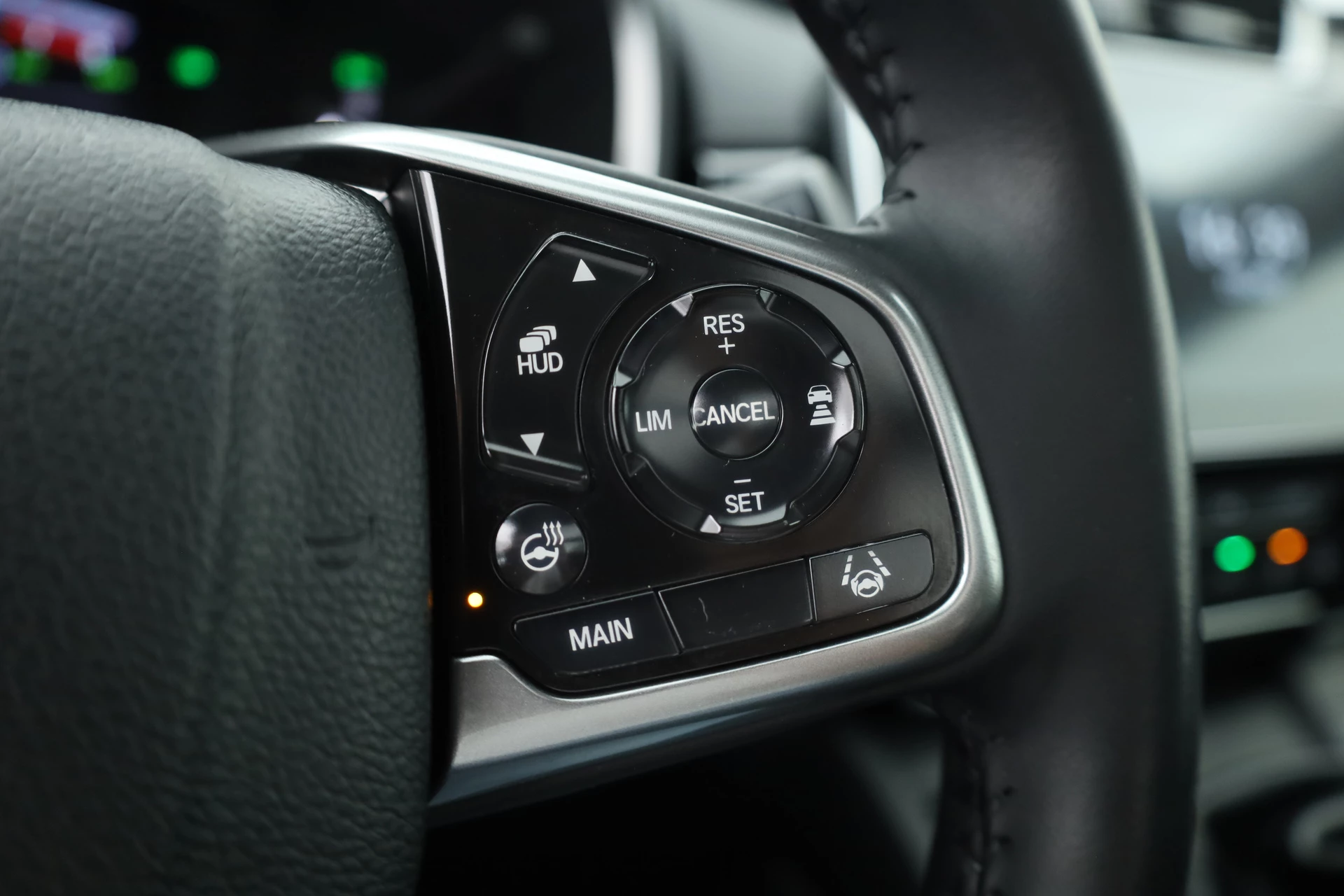 Hoofdafbeelding Honda CR-V