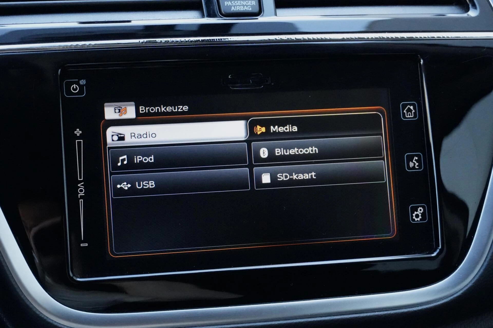 Hoofdafbeelding Suzuki S-Cross
