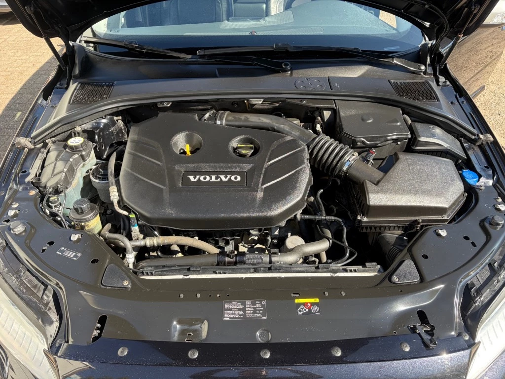 Hoofdafbeelding Volvo V70