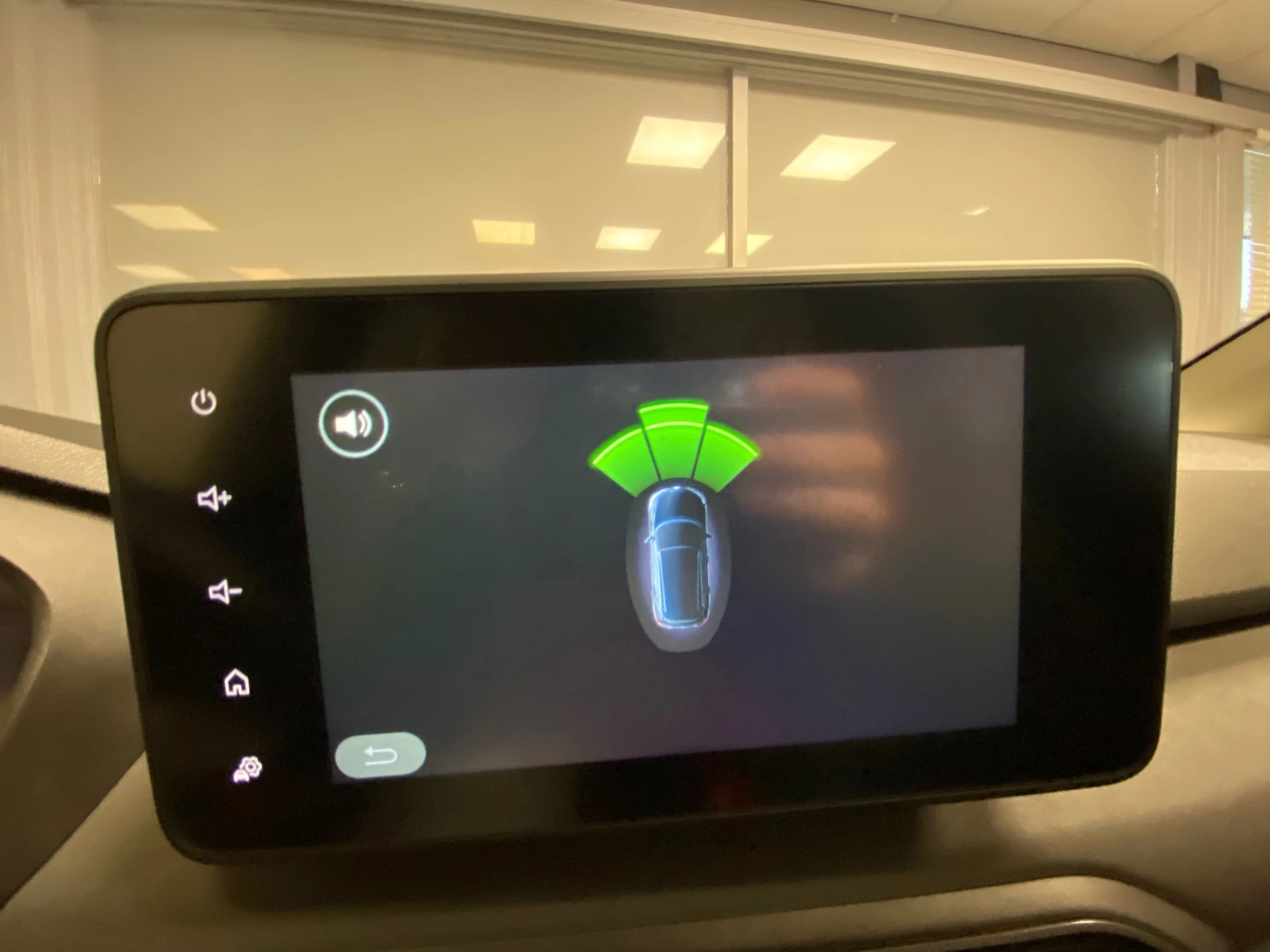 Hoofdafbeelding Dacia Jogger