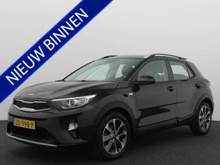 Kia Stonic 1.0 T-GDi DynamicLine CAMERA / AIRCO / CRUISE / CARPLAY / DAB+ / PDC / BLUETOOTH / NL-AUTO
