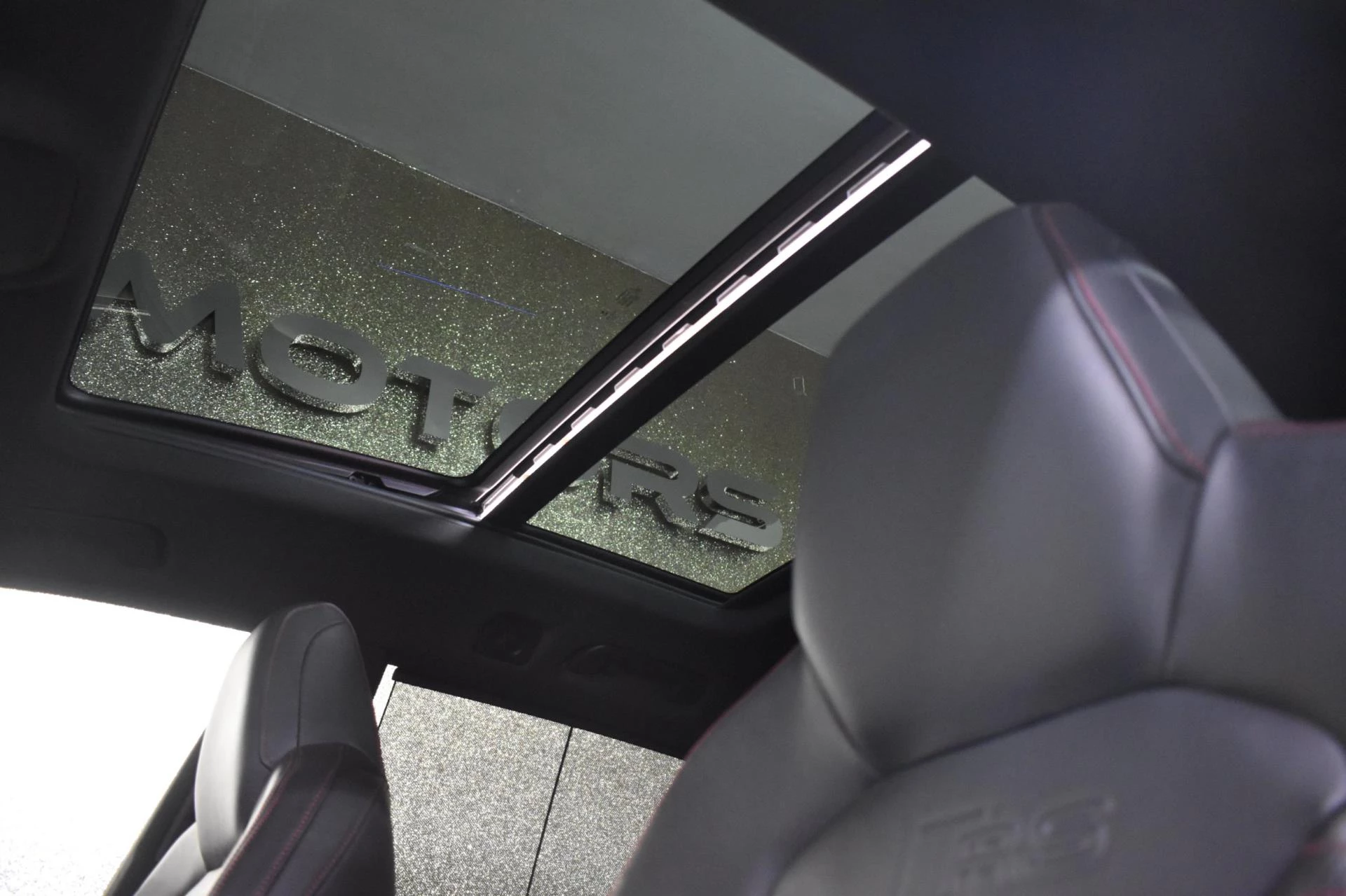 Hoofdafbeelding Audi RSQ8